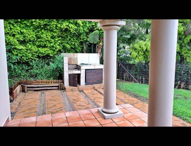 3 BEDROOM TOWNHOUSE RENTED IN HILLCREST PARK